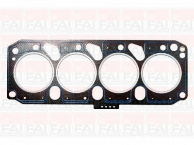 FAI AUTOPARTS hg454 -  Прокладка, головка цилиндра